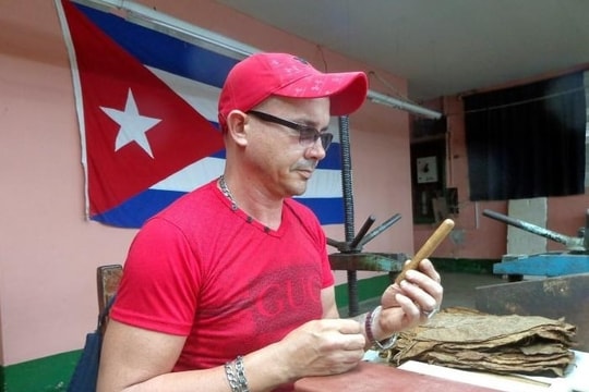 Nông dân Cuba đã trồng thứ hảo hạng, giúp đem về ngoại tệ lớn: Hiện đã biết áp dụng ‘giải pháp xanh’ này giữa lúc thiếu dầu