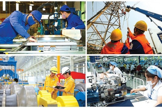 Nâng cao năng lực thực thi để hiện thực hóa mục tiêu tăng trưởng