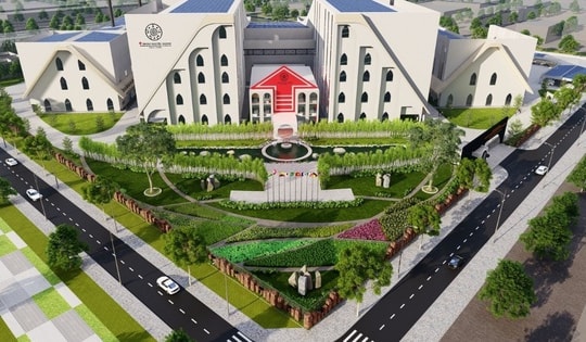 Khảo sát dự án nhà máy cà phê hơn 2.000 tỷ của Trung Nguyên Legend, lãnh đạo tỉnh Đắk Lắk đưa ra đề nghị đặc biệt