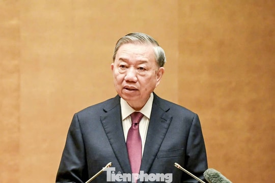 Tổng Bí thư, Chủ tịch nước Tô Lâm: Chấm dứt tình trạng đầu tư theo phong trào