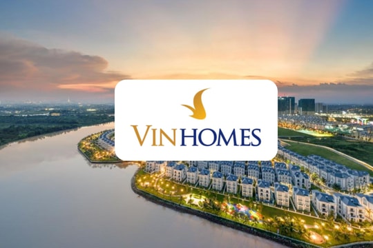Vinhomes (VHM) tham vọng 'xuất khẩu' mô hình đô thị ra thế giới