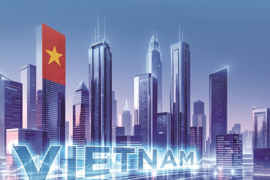 Trung tâm tài chính quốc tế đặt lại 'cuộc chơi' ngành ngân hàng Việt Nam