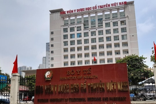 Thi thử chỉ được 19 điểm, ngành học phù hợp cho các sĩ tử muốn theo lĩnh vực Y - Dược: Ra trường tương lai rộng mở, hoặc tự khởi nghiệp