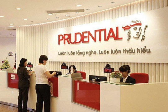 Bảo hiểm Prudential Việt Nam lãi kỷ lục, mang 39.000 tỷ đi đầu tư trái phiếu và chứng khoán