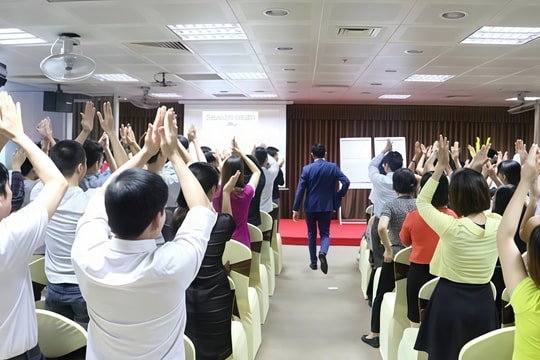 Từ 1/7, bãi bỏ quy định vốn điều lệ tối thiểu 10 tỷ đồng khi đăng ký bán hàng đa cấp