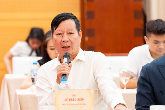 Phó Chủ tịch Vingroup: VinFast tăng tốc thần tốc nhờ 'deadline không tưởng'