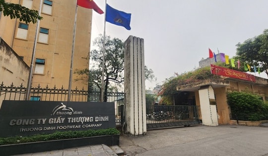 Giầy Thượng Đình muốn xây tổ hợp nhà ở thương mại kết hợp trường học liên cấp gần 10.000 tỷ tại Hà Nội