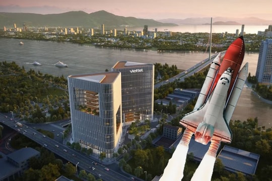 Dự án 3.000 tỷ đồng nghiên cứu hàng không vũ trụ của Viettel nhận chỉ đạo gỡ vướng
