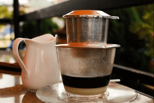 Tạp chí Mỹ gợi ý 7 quán cà phê 'ngon nhất' Hà Nội, du khách đến Thủ đô nhất định phải ghé thăm