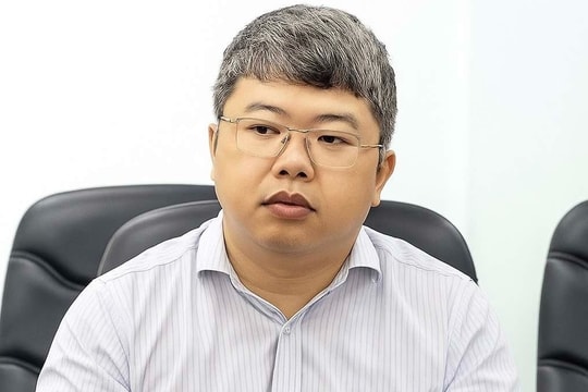 Giáo sư trẻ nhất Việt Nam đang làm Phó Giám đốc, được 2 trường danh giá Canada và Anh công nhận giảng dạy chuẩn
