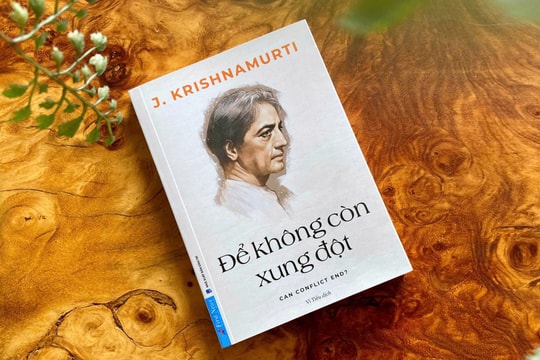 ‘Để không còn xung đột’ - Làm gì để thế giới chấm dứt xung đột, bạo lực?
