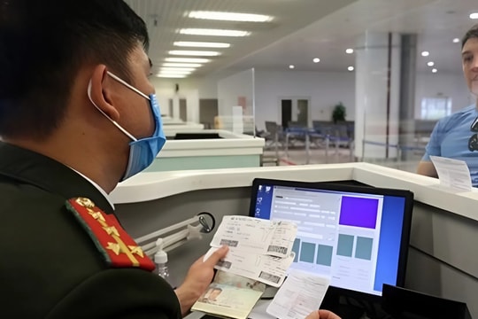 Tạm hoãn xuất cảnh với 7 Giám đốc, 11 người đại diện pháp luật có tên sau