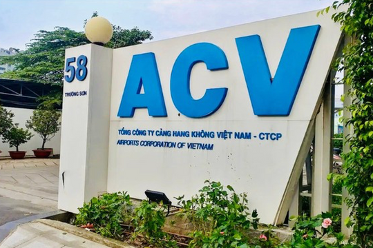 ACV mời thầu gói cung ứng dịch vụ thu không dừng tại 6 sân bay