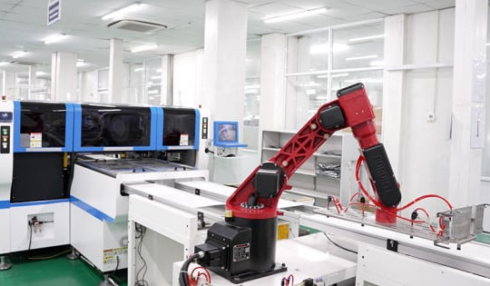 QMS: “Chuẩn hóa để bứt phá” trong vận hành doanh nghiệp điện tử