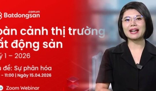 Chung cư dẫn sóng phục hồi: Đầu cơ 'thoái trào', dòng tiền quan tâm quay trở lại