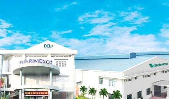Bị hàng giá rẻ Trung Quốc chèn ép, cổ phiếu một doanh nghiệp giảm 40% chỉ trong hai tuần