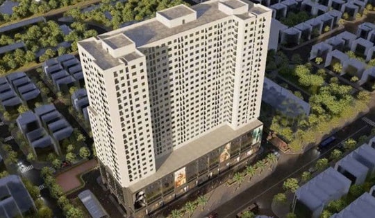 Người mua nhà lưu ý: 7 dự án nhà ở xã hội tại Hà Nội đủ điều kiện vay vốn ưu đãi