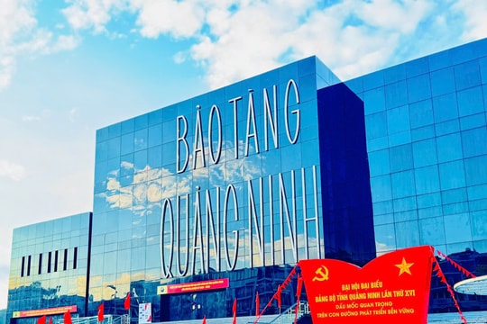 Bộ Chính trị đồng ý chủ trương lập thành phố Quảng Ninh trực thuộc Trung ương