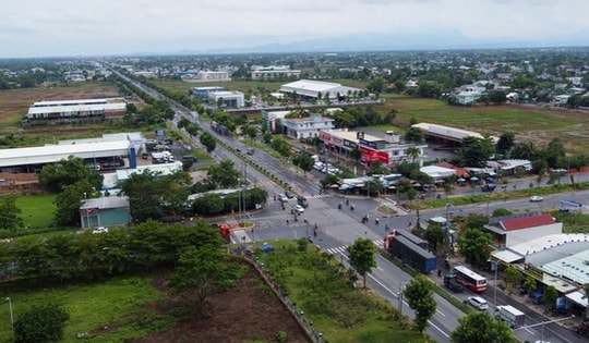 Đà Nẵng 'rót' hàng trăm tỷ, mở trục kết nối chiến lược đến khu Nam TP