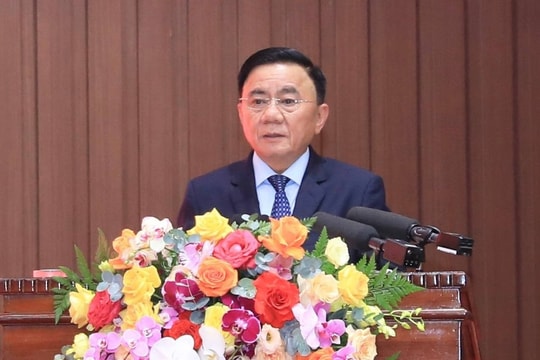 Bộ Chính trị chỉ đạo xử lý dự án tồn đọng kéo dài