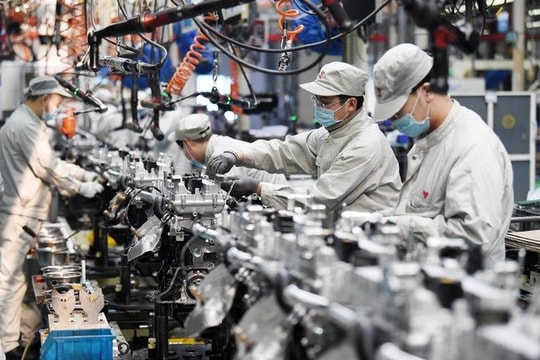 'Áp lực xanh’ từ Nike và các ông lớn: Doanh nghiệp FDI không tiết kiệm điện là mất đơn hàng'