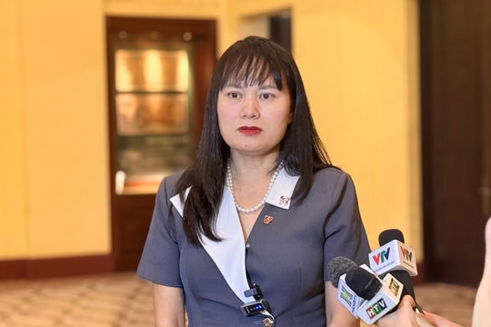 Phó Tổng Giám đốc Agribank: Huy động vốn ngân hàng tăng 0,3% trong quý I/2026, dư nợ đạt 2 triệu tỷ đồng