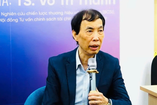 Hai nút thắt lớn khiến Việt Nam chưa thể có một ‘kỳ tích ô tô’ như Trung Quốc