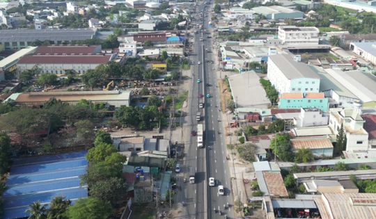 Tuyến quốc lộ dài nhất Việt Nam sắp được mở rộng lên gấp đôi, vốn đầu tư khoảng 11.000 tỷ
