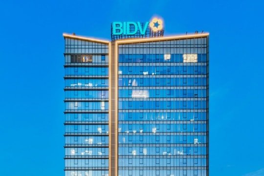 Phó Tổng Giám đốc BIDV: Ngân hàng tung gói tín dụng 700.000 tỷ đồng lãi suất thấp hơn thông thường, hé lộ còn hạ tiếp