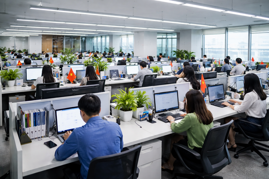 Không được thăng chức, người phụ nữ đi vay hơn 60.000 tỷ để mua lại công ty, đuổi việc sếp cũ