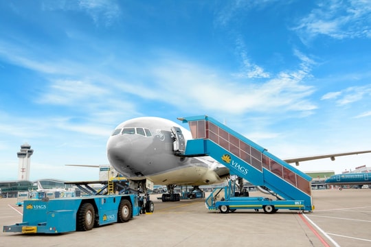 Các hãng hàng không đón tin vui: ACV sắp giảm giá loạt phí dịch vụ tại sân bay