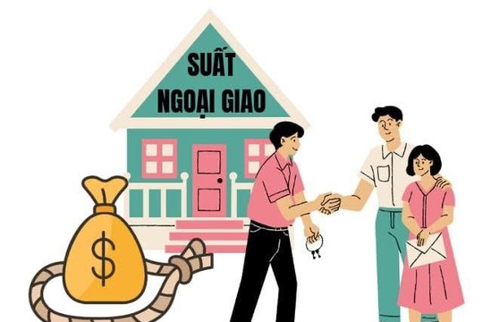 Công an phát thông báo khẩn đến toàn bộ người dân về thủ đoạn lừa đảo mới liên quan đến nhà ở xã hội