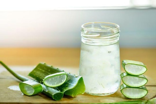 Loại cây mọc đầy ở Việt Nam, trơn nhớt nhưng lại là 'kho thuốc' cho sức khỏe