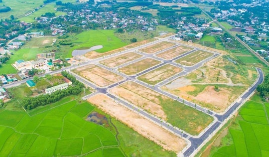 Từ giờ, tách thửa đất sẽ có những khoản phí ‘không nhỏ’ mà người dân cần biết
