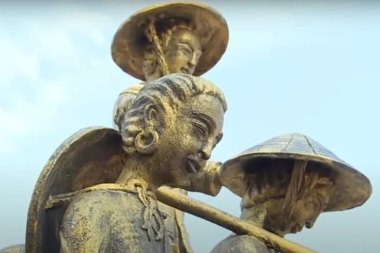 Người phụ nữ duy nhất trong lịch sử Việt Nam từng được lấy tên đặt cho một thành phố: Xuất thân thường dân, sung 300 mẫu ruộng vào công điền để chia cho người nghèo