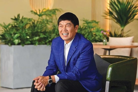 Hòa Phát (HPG) giới thiệu danh sách 10 ứng viên vào HĐQT nhiệm kỳ 2026-2031