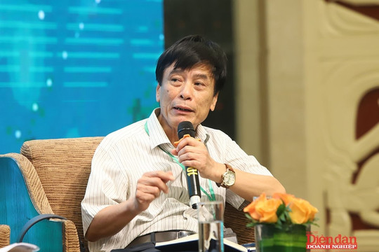 Nói nhiều, làm ít: Doanh nghiệp xi măng chậm nhịp trong bài toán giảm phát thải