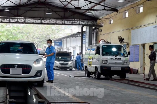 Những đề xuất mới hoán cải xe mà tài xế cần biết