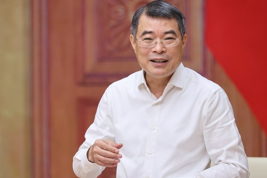 Thủ tướng yêu cầu khẩn trương sắp xếp thôn, tổ dân phố trong cả nước