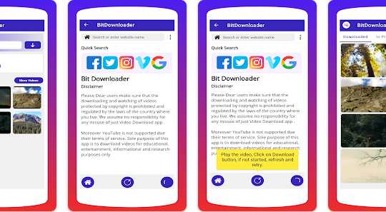 Top 6 trình tải xuống Facebook Story tốt nhất năm 2026