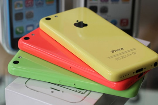 Không phải iPhone 17, đây mới là chiếc iPhone 'kém đẹp' khiến gen Z ráo riết tìm kiếm