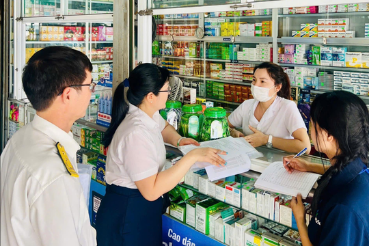 Hộ kinh doanh làm ngay việc này trước 20/4 để tránh bị phạt tới 12,5 triệu đồng!