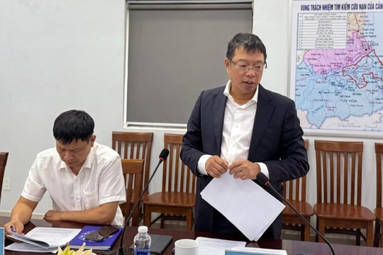 Chủ đầu tư sân bay Long Thành bổ nhiệm nhân sự cấp cao sau khi Bộ Công an khởi tố vụ án