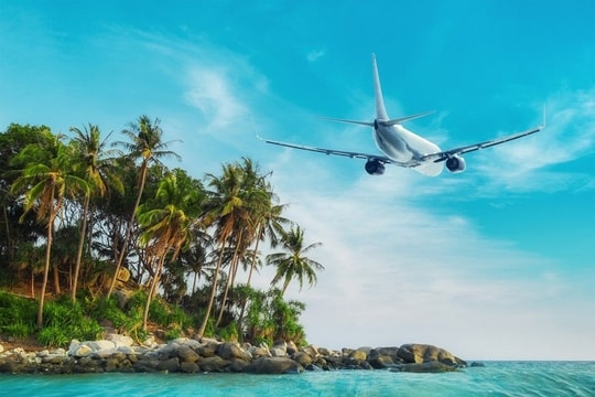 Đây là chặng bay nội địa có giá vé đắt nhất dịp 30/4, săn vé từ Hà Nội đến nhiều điểm đặc thù cực khó