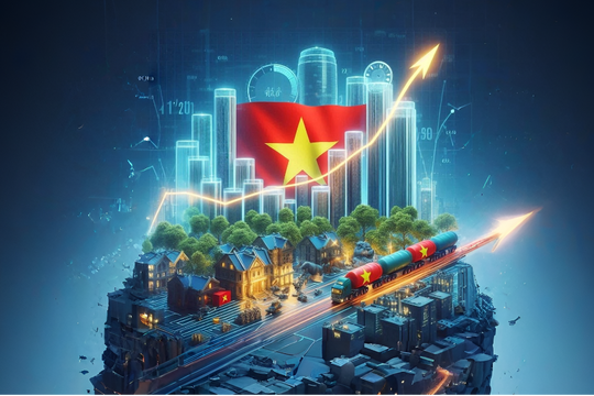 Chỉ trong 5 năm hoàn thành mục tiêu mà Trung Quốc, Hàn Quốc phải mất 30-40 năm: Việt Nam quyết làm nên kỳ tích