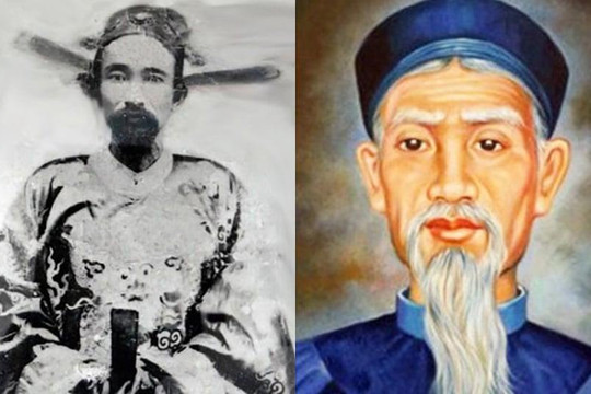 Nhà bác học kiệt xuất của Việt Nam được UNESCO vinh danh, là người duy nhất được lấy tên đặt cho 9 trường THPT chuyên