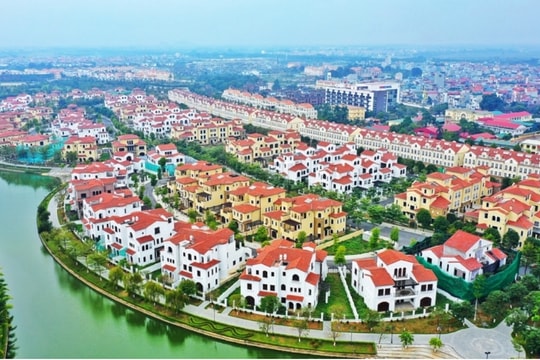 Cơ sở nào để SJ Group (SJS) đặt tham vọng lãi gấp 3 lần lên 1.100 tỷ đồng?