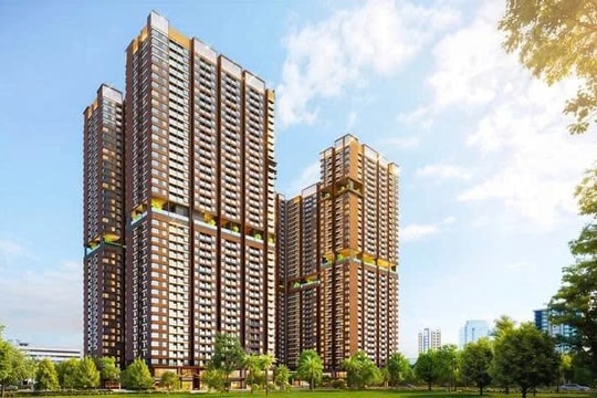 TP. HCM sắp có 'thành phố nước, thủy liệu' đầu tiên tại Việt Nam do liên danh Nhật – Việt phát triển
