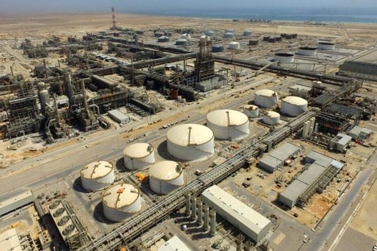 Iraq và tham vọng xây đường ống dẫn dầu 55 tỷ USD nhằm hóa giải ‘lời nguyền’ Hormuz