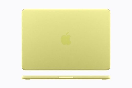 Từ bỏ Titanium, Apple 'dốc toàn lực' vào thứ kim loại này
